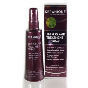 💥2 PACK-Keranique Lift and Repair Treatment Spray